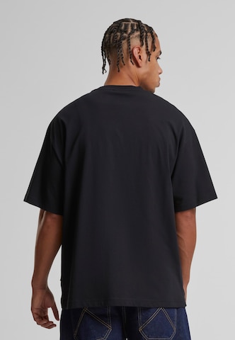 T-Shirt 'Frootz' HOMEBOY en noir