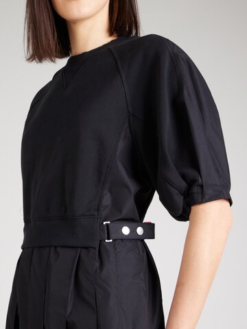 3.1 Phillip Lim Kleid in Schwarz