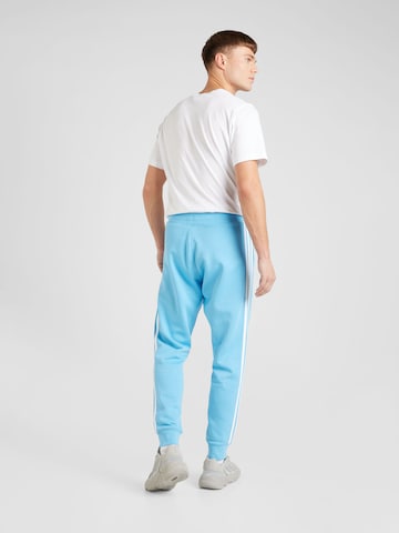ADIDAS ORIGINALS Tapered Παντελόνι 'Adicolor' σε μπλε