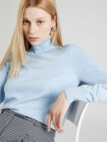 SAINT TROPEZ - Jersey 'Mila' en azul