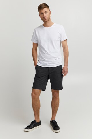 INDICODE JEANS - regular Pantalón chino 'Koldo' en gris