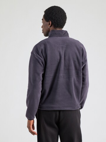 JACK WOLFSKIN Spordipullover 'SUMETRO', värv sinine