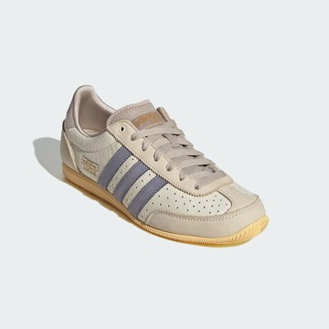 ADIDAS ORIGINALS Sneaker low 'Japan' i hvid