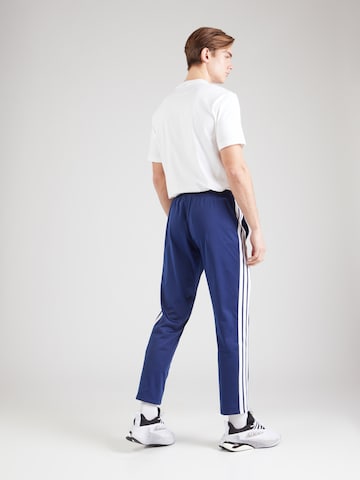 ADIDAS SPORTSWEAR Szabványos Sportnadrágok - kék