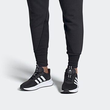 ADIDAS SPORTSWEAR Sportschuh 'X_PLRPATH' in Schwarz