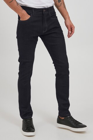 INDICODE JEANS Skinny Jeans 'Giulio' in Blue: front