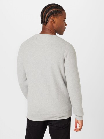 Pull-over Polo Ralph Lauren en gris