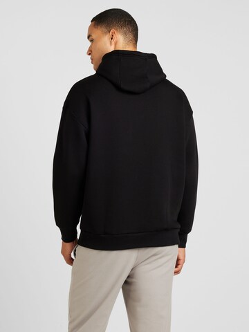 Sweat-shirt 'FERGAL' Cars Jeans en noir
