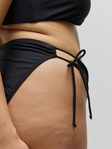 CITA MAASS Bikini bottom in Black