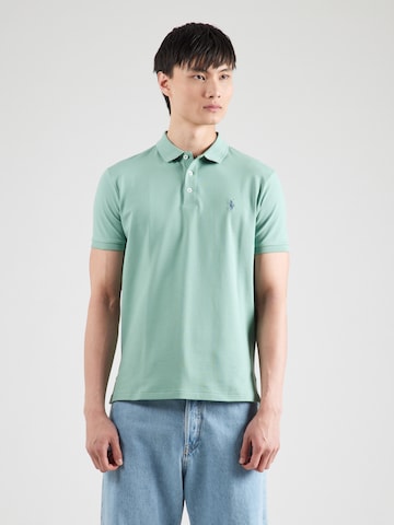 Polo Ralph Lauren Paita värissä vihreä: etupuoli