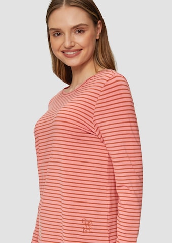 s.Oliver Shirt in Orange