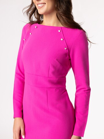 Tubino di Quiosque in rosa