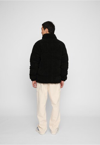 Veste d’hiver Karl Kani en noir