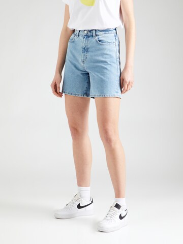 ARMEDANGELS Regular Jeans in Blue: front