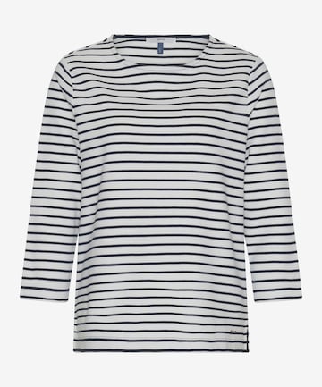 BRAX Shirt 'BONNIE' in Blue: front