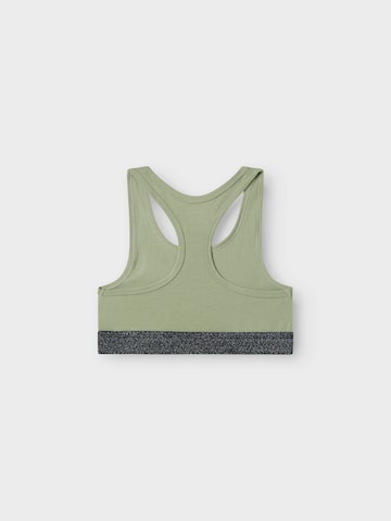 NAME IT Bustier BH in Blau