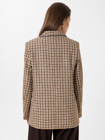 Blazer Antioch en beige