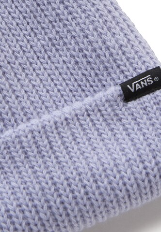 Berretto 'Core Basics' di VANS in lilla