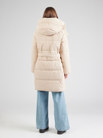 VERO MODA Mantel in Beige