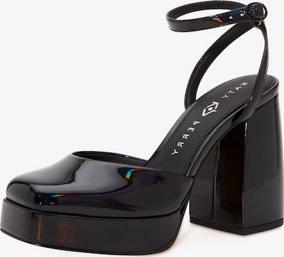 Katy Perry Avokkaat 'THE UPLIFT ANKLE STRAP' värissä musta, Tuotenäkymä