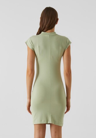 Urban Classics - Vestido en verde