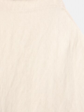 Haut Pull&Bear en beige