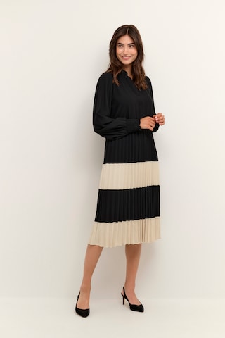CULTURE Dress 'CU Betty' in Black: front
