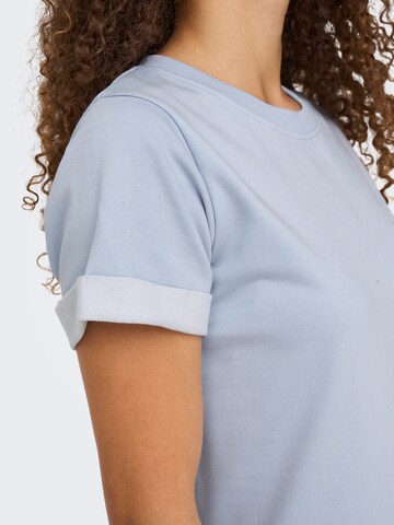 JDY Dress 'JDYIvy' in Blue