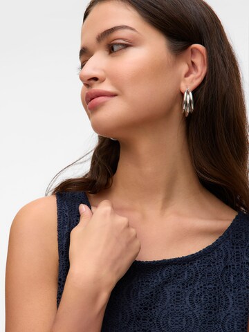 VERO MODA - Top 'VMMAYA' em azul