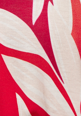Abito estivo di LASCANA in rosso