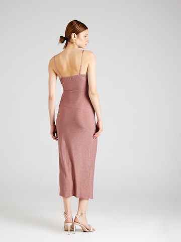 WAL G. Evening Dress in Pink