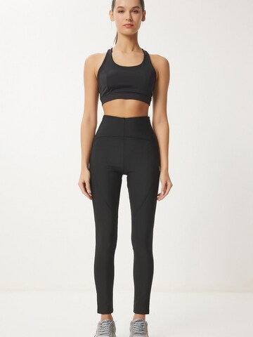 Skinny Leggings Happiness İstanbul en noir