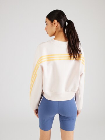 Sweat de sport ADIDAS SPORTSWEAR en violet