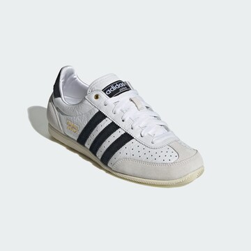 Sneaker bassa 'Japan' di ADIDAS ORIGINALS in bianco