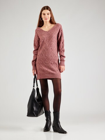 ABOUT YOU - Vestido 'Lucille' en rosa