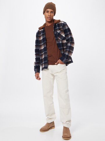 Maglietta di LEVI'S ® in marrone