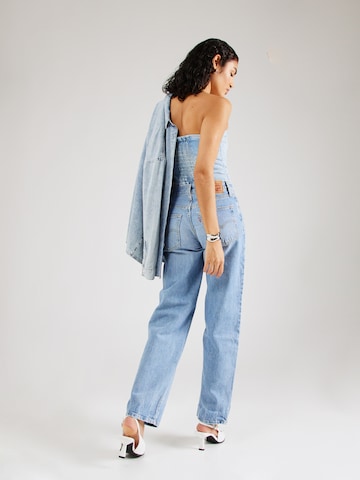 LEVI'S ® Loosefit Jeans '94' in Blau