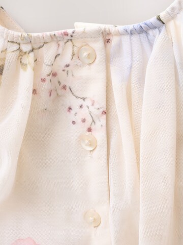 Abito di Next in beige