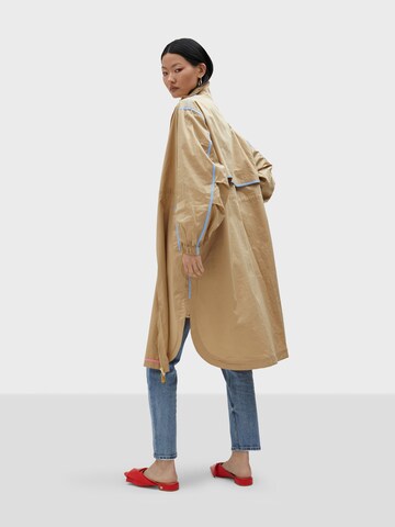 Giacca per outdoor di Lola Casademunt in marrone