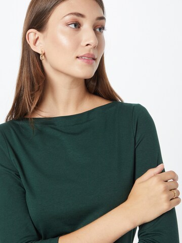 VERO MODA Shirt 'VMPanda' in Groen