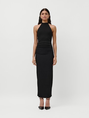 Robe de soirée 'Celina' LeGer by Lena Gercke en noir : devant