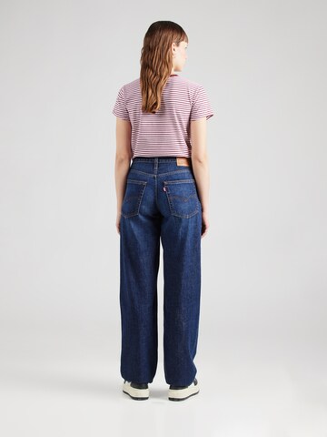 Loosefit Jeans 'Baggy Dad Jeans' di LEVI'S ® in blu