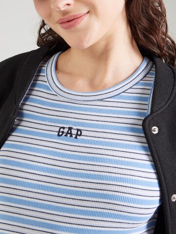 GAP Топ в Синий