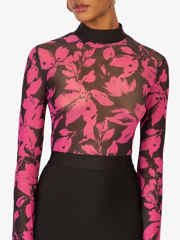 Kraimod Sheath dress in Black