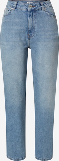 AMI ALY Jeans i blue denim, Produktvisning