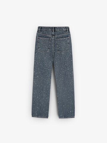 regular Jeans di Scalpers in blu