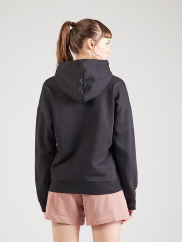 ADIDAS SPORTSWEAR Спортивный свитшот в Черный