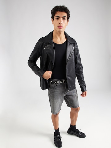 regular Jeans di LEVI'S ® in grigio