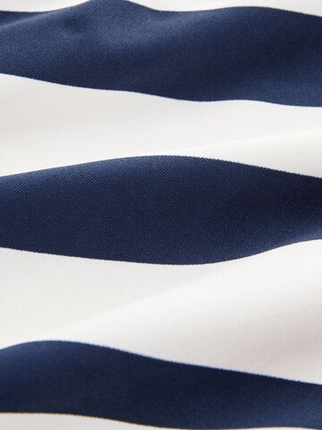 Fascia Costume intero di Next in blu