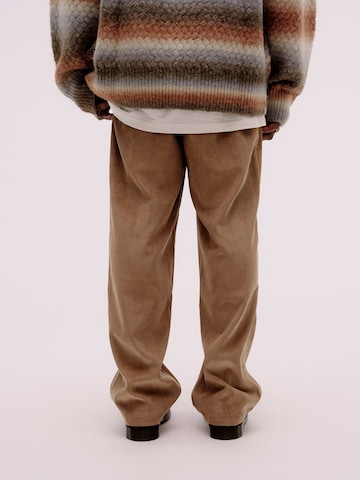 Pacemaker - regular Pantalón 'Theo' en beige